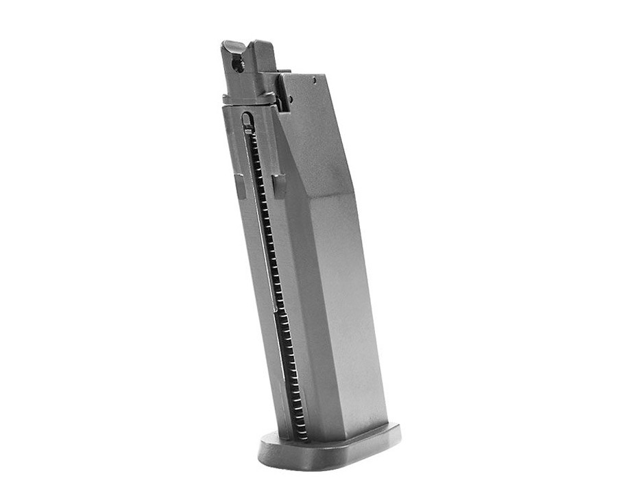 Heckler & Koch USP .177 Air Pistol Blowback Magazine