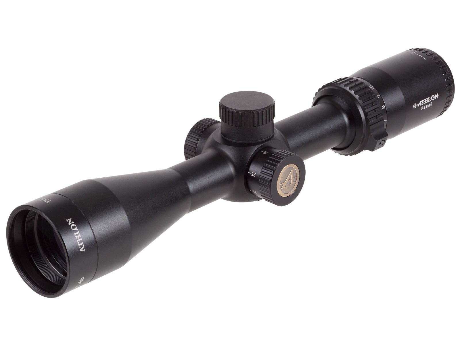 Refurbished Athlon Optics, Image 1