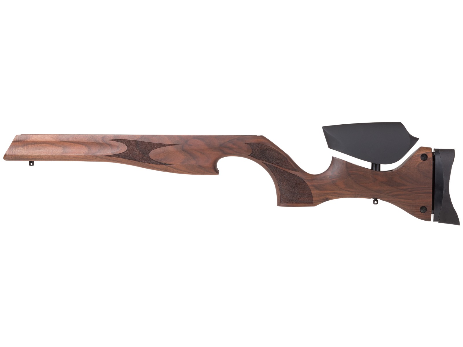 Air Arms S510 XS Ultimate Sporter Replacement Stock, Walnut