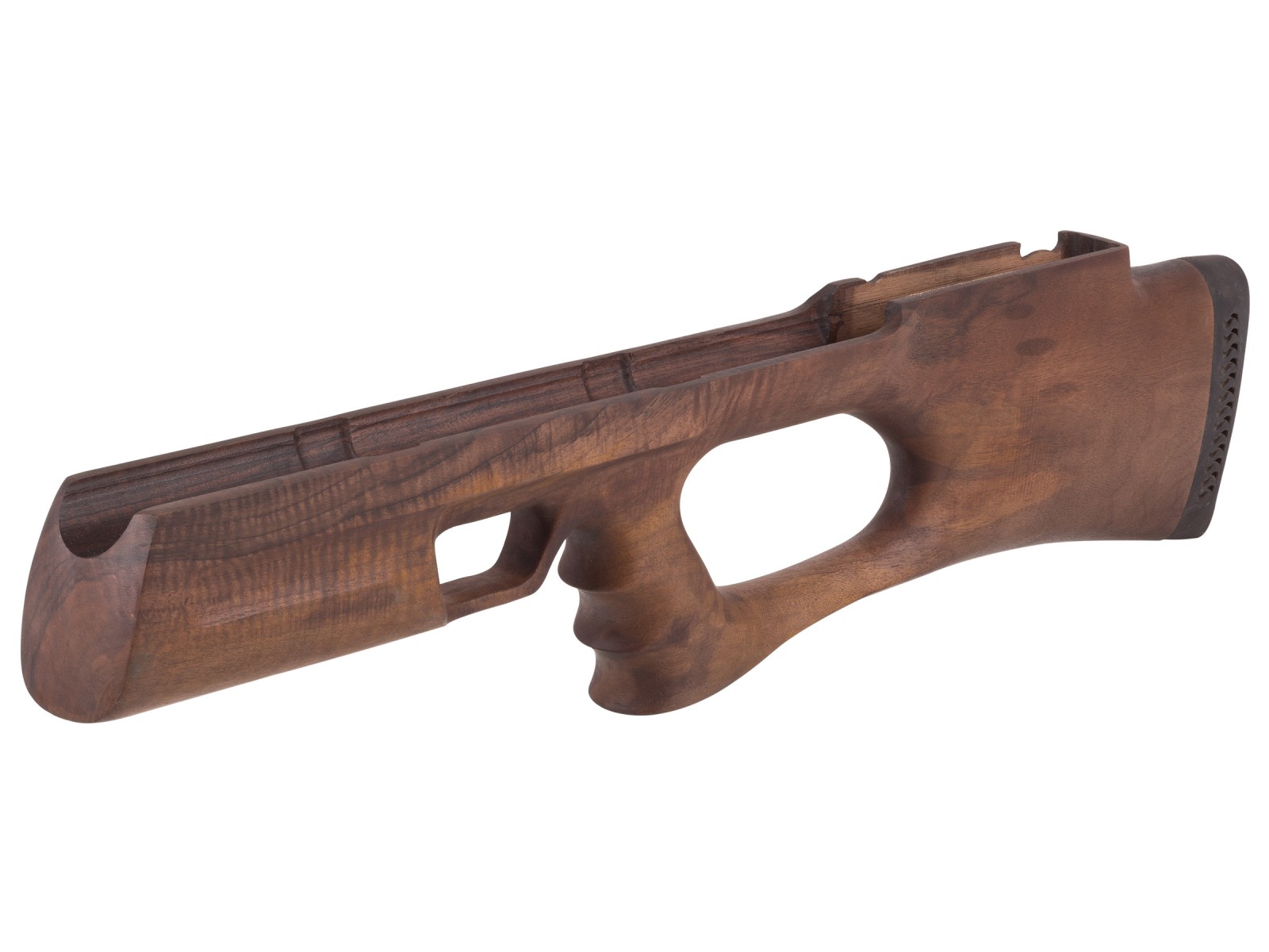 Kral Puncher Breaker Walnut Stock