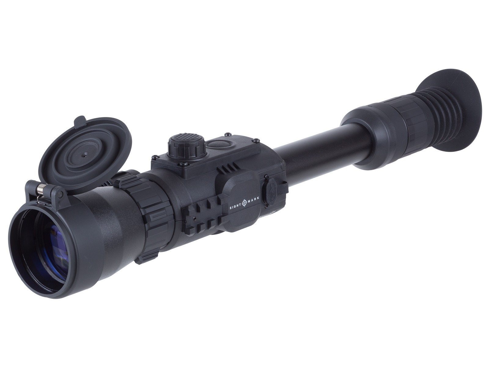 Photon RT 6-12x50s Digital Night Vision Riflescope