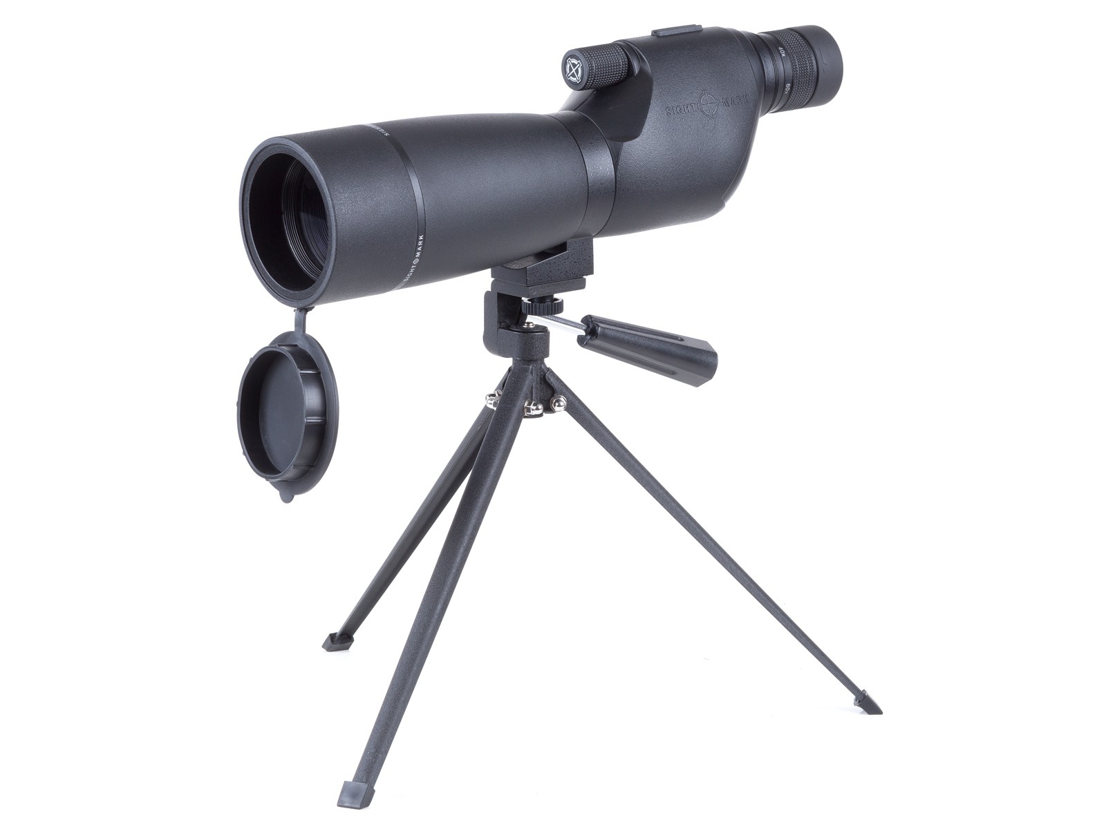 Sightmark Solitude 20-60x60se, Image 1