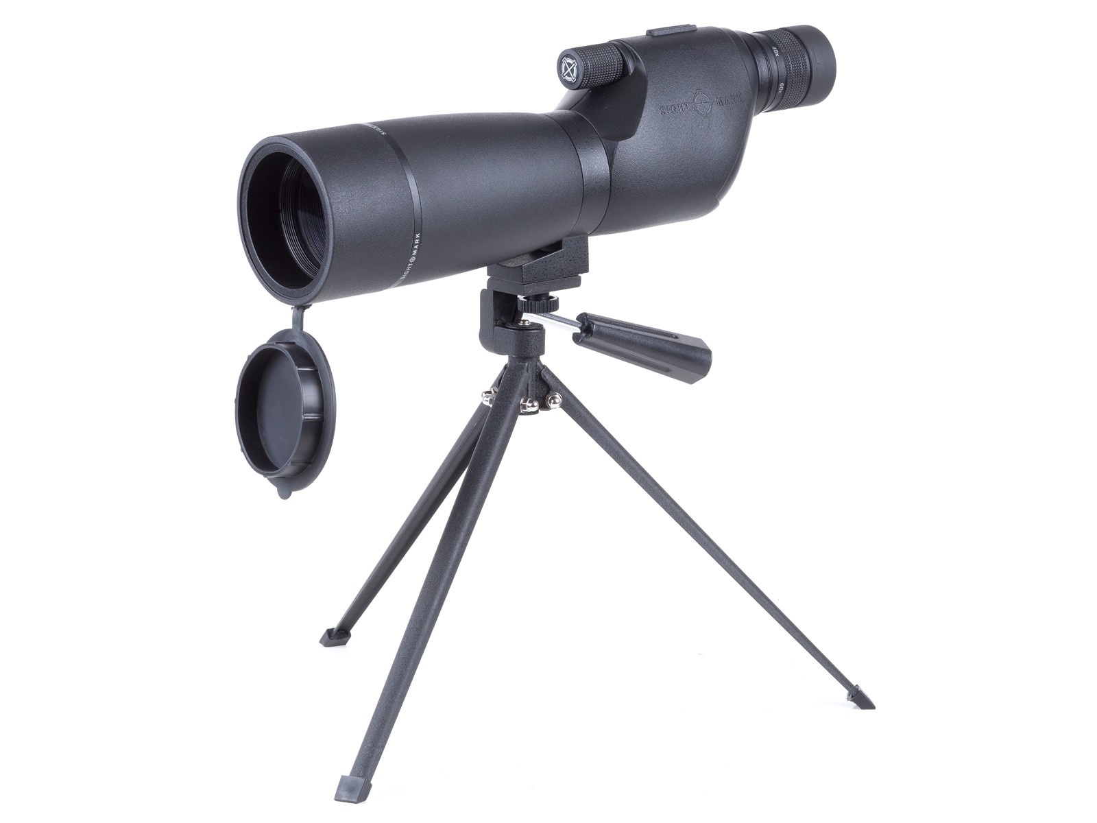 Sightmark Solitude 20-60x60se Spotting Scope Kit