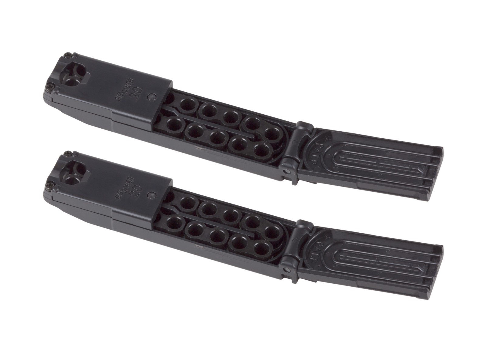 Sig Sauer M17 2-Pack Rotary Belts for .177 Magazine