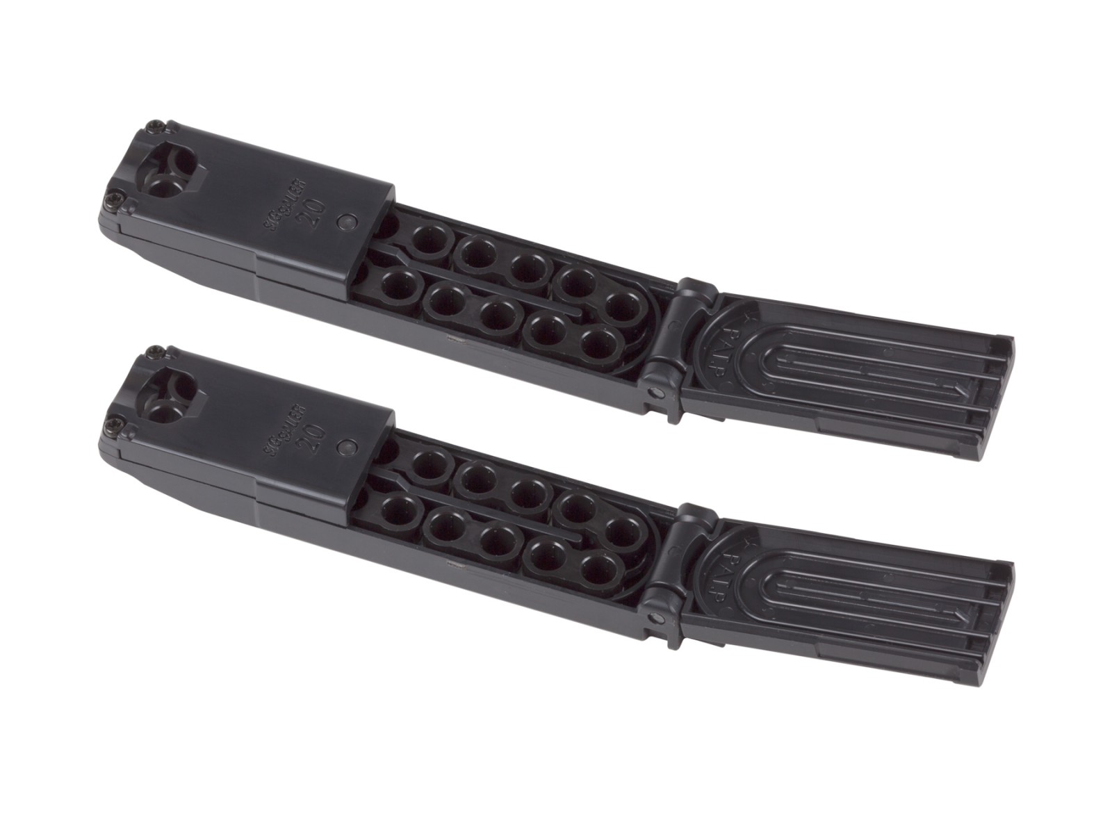 Sig Sauer M17 2-Pack Rotary Belts For .177 Magazine