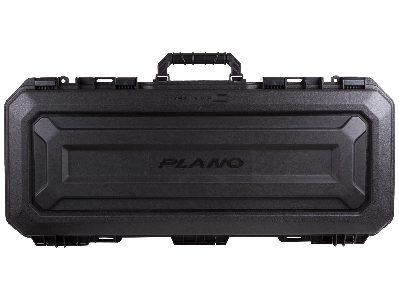 Plano All Weather, Image 1