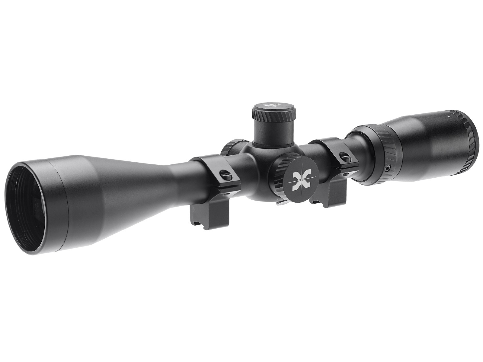 Axeon 4-16x44 AO, Image 1