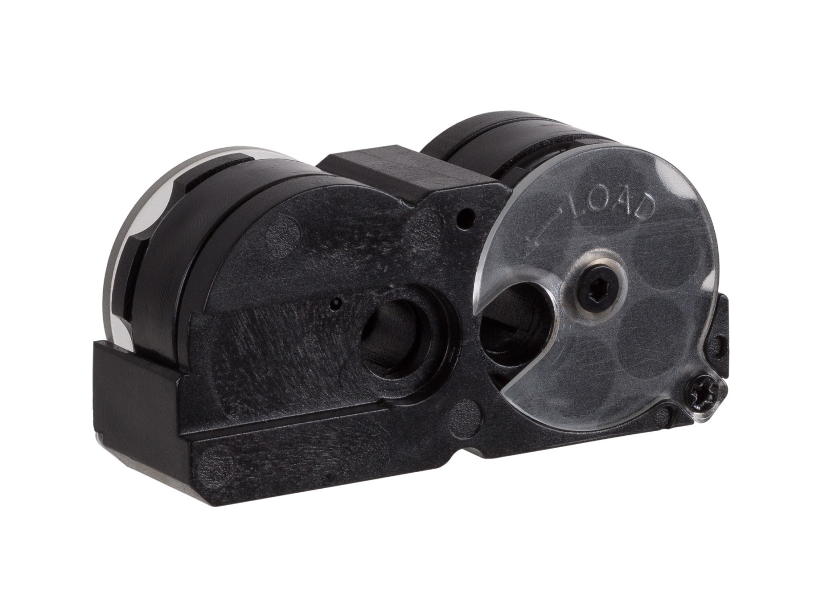 Webley Nemesis Tandem, Image 1