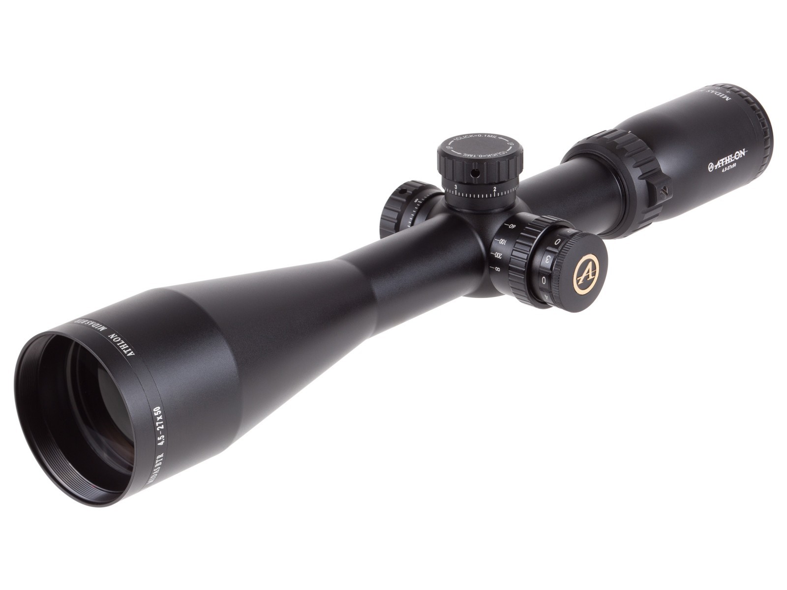Refurbished Athlon Optics, Image 1
