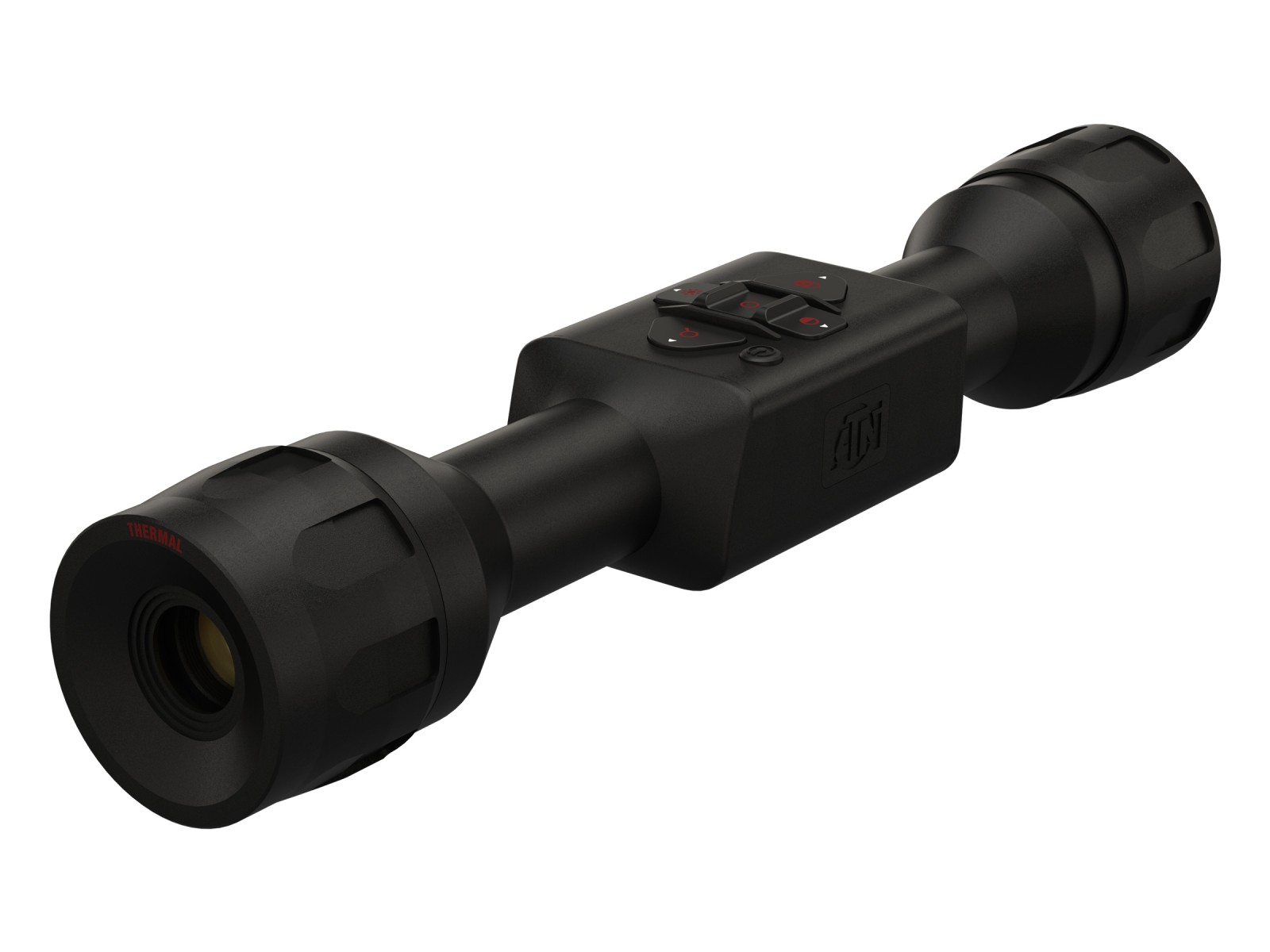 ATN Thor LT 3-6X Thermal Rifle scope