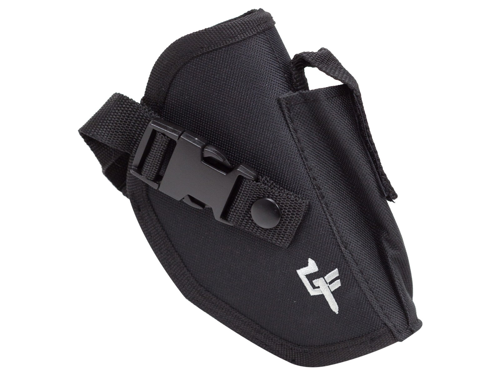 Crosman Game Face Nylon Belt Holster