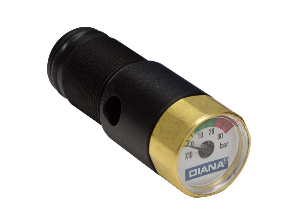 Diana Fill Valve, Image 1