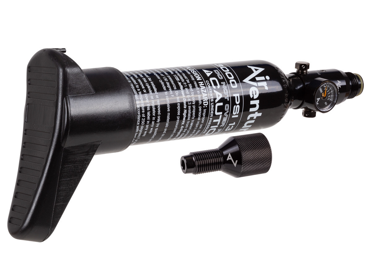 Refurb Air Venturi, Image 1