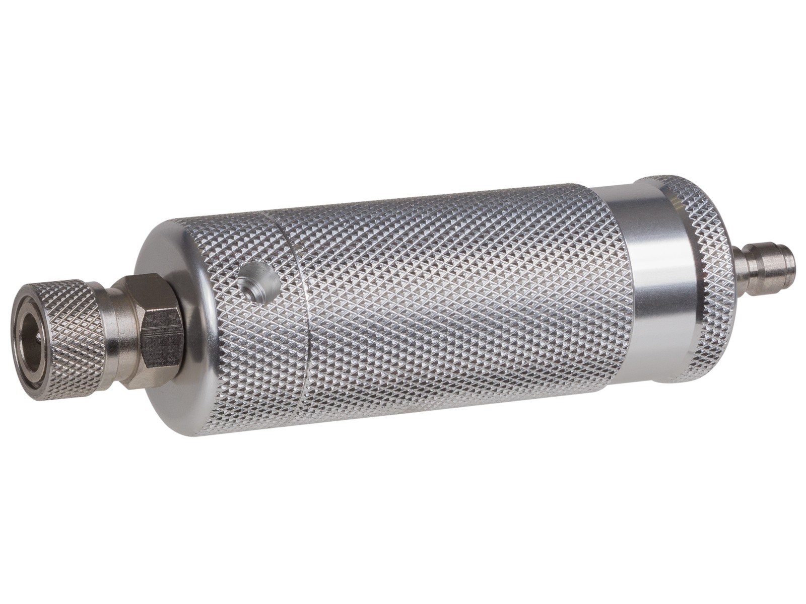 Air Venturi Compact Inline Filter