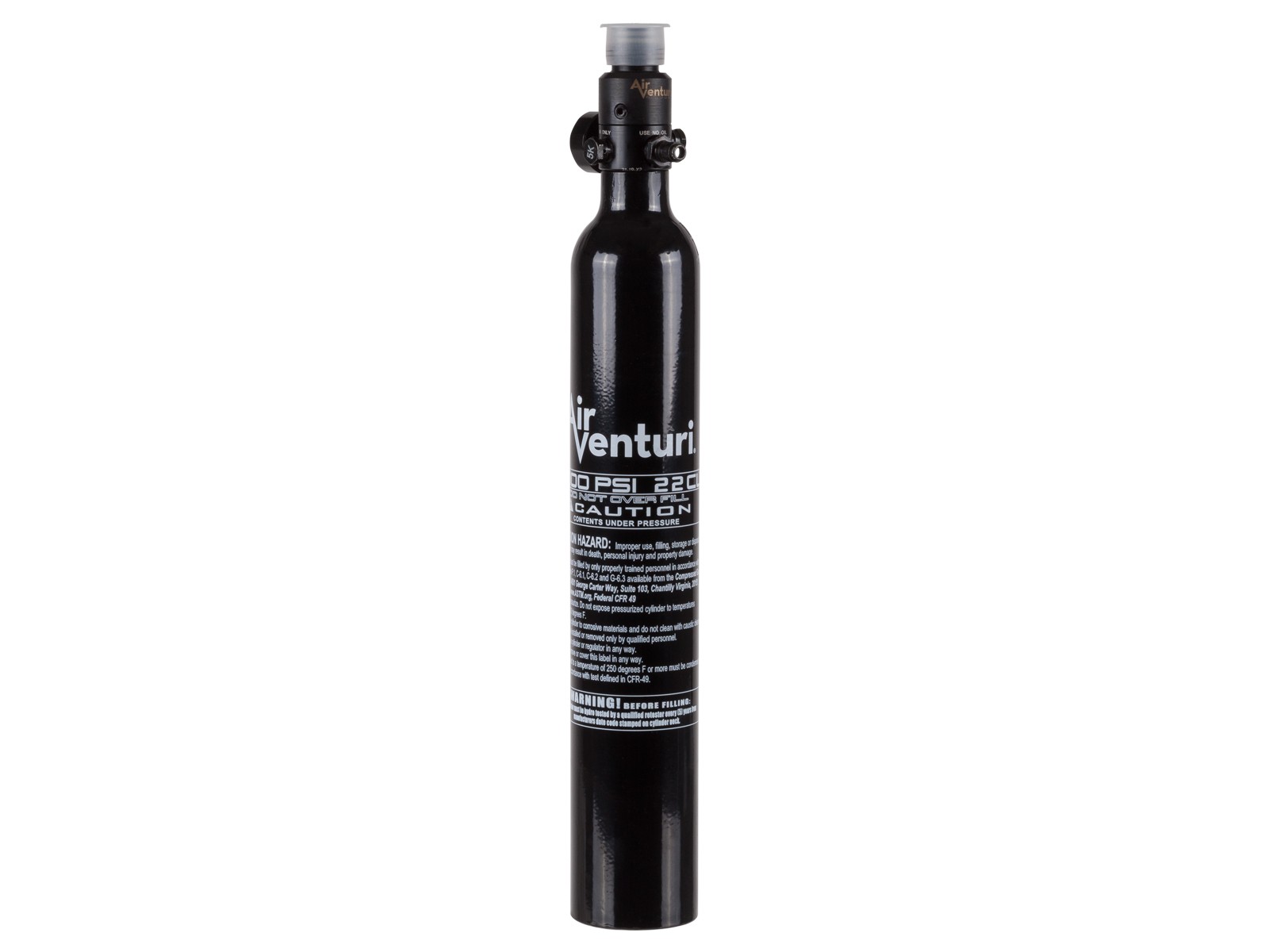Air Venturi 3000PSI, Image 1