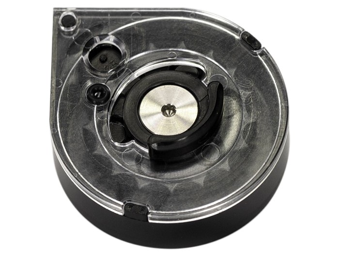 FX Crown Standard Side-Shot Magazine, .30, 14 Rnds