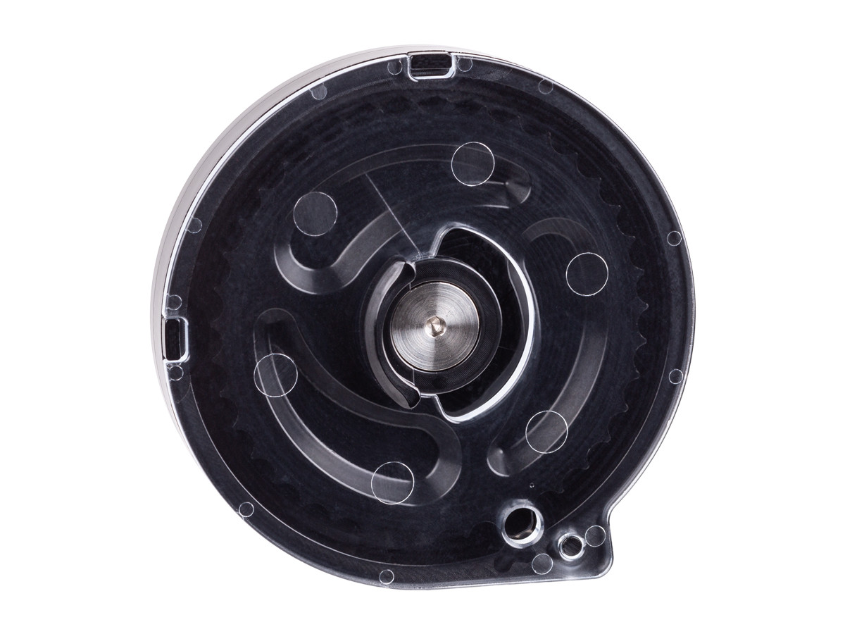 FX Impact Side-Shot, Image 1