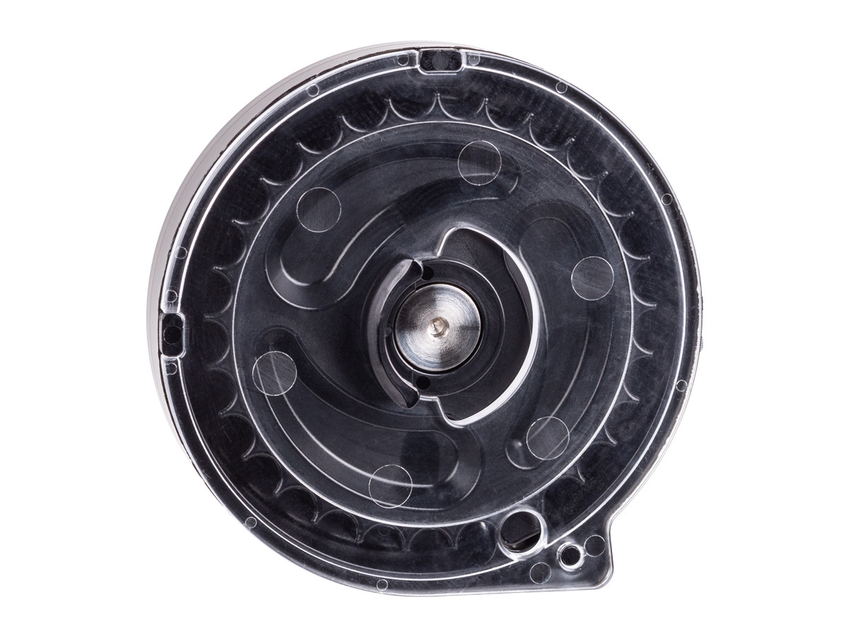 FX Impact Side-Shot, Image 1