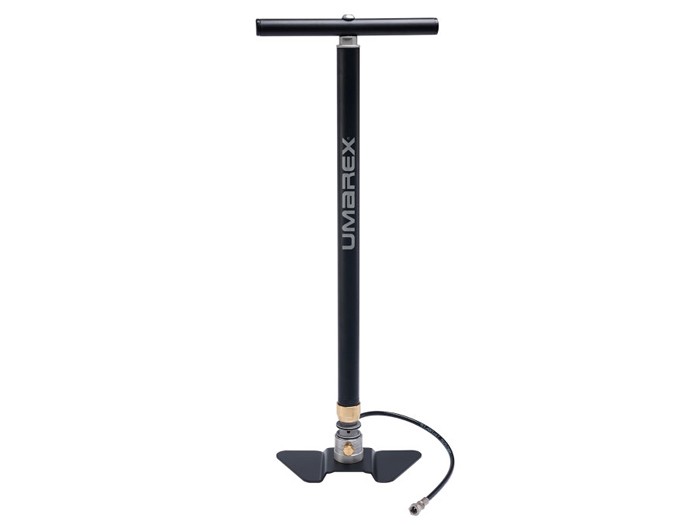 Umarex SuperFill High-pressure Hand Pump for PCP Airguns