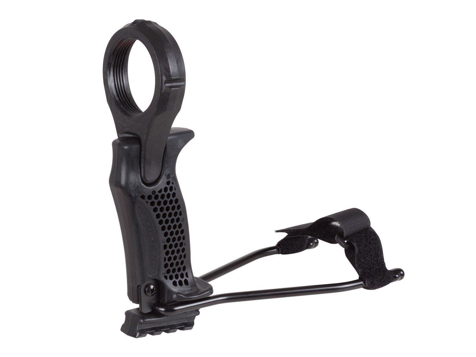 The Pocket Hammer Handle from Pocket Shot