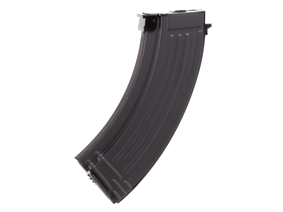 Cyma Hi-Cap 600rd AK Airsoft AEG Metal Magazine