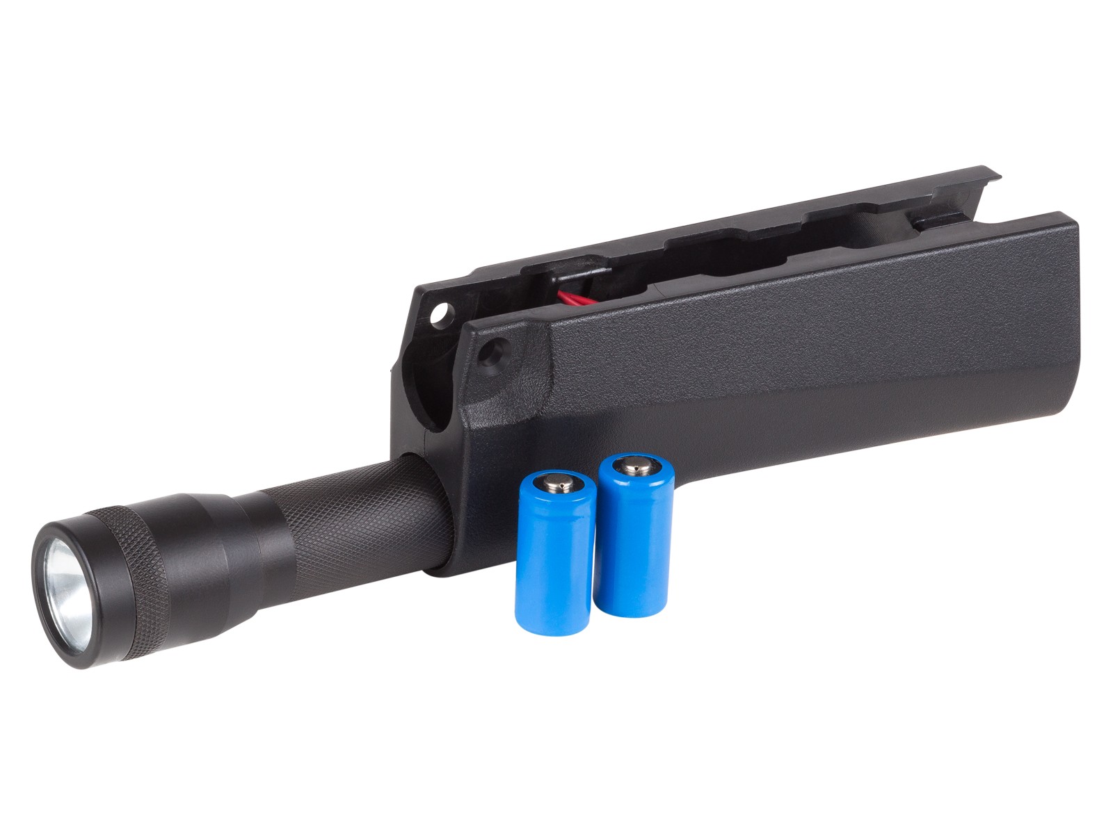 JBU MP5 Handguard, Image 1