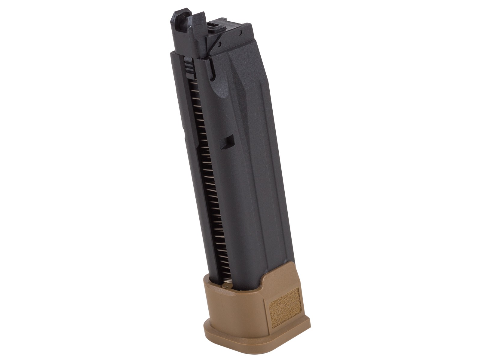 Sig Sauer M17 Airsoft CO2 Magazine, 21 Rds.