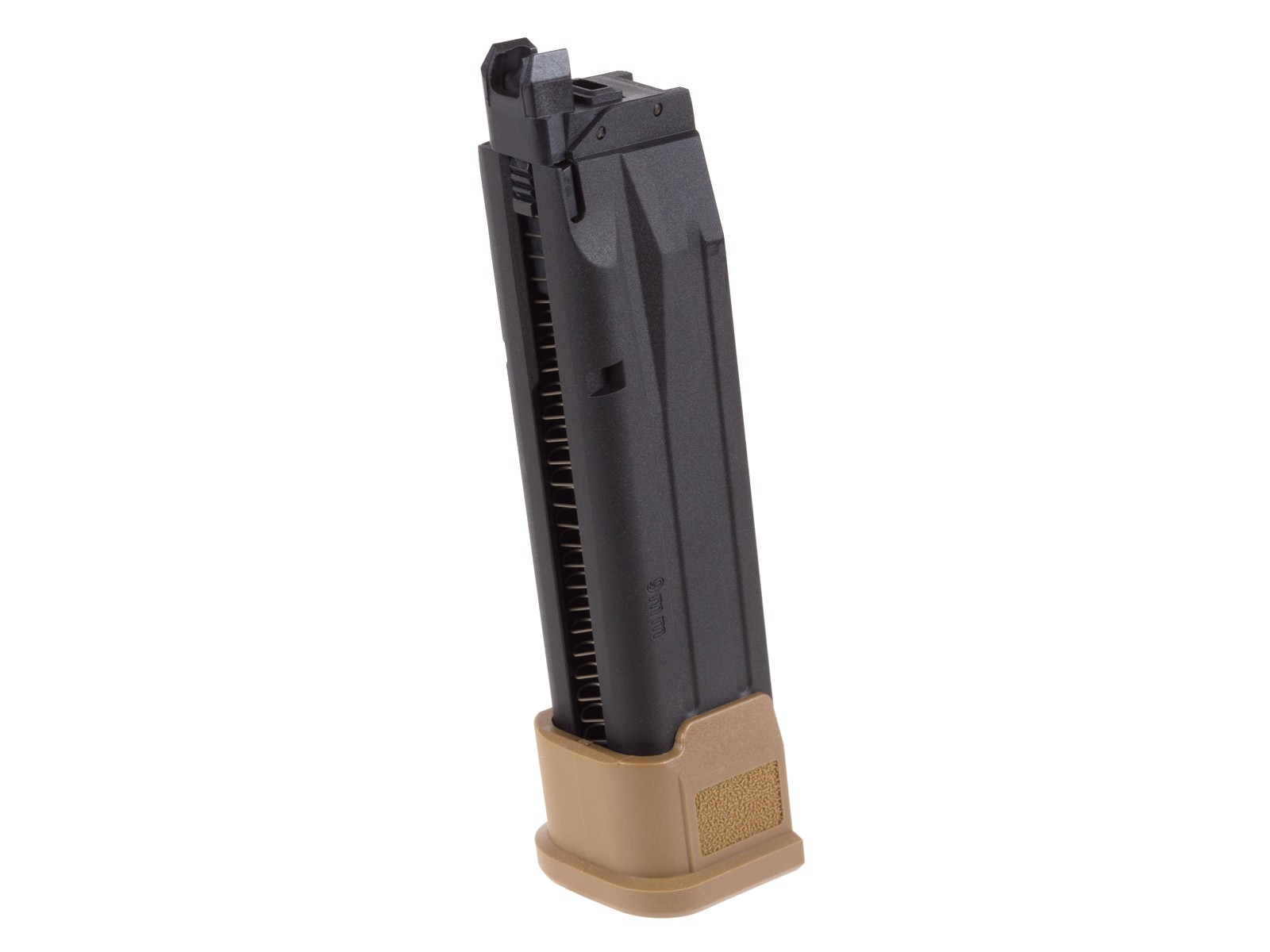 SIG Sauer M17, Image 1