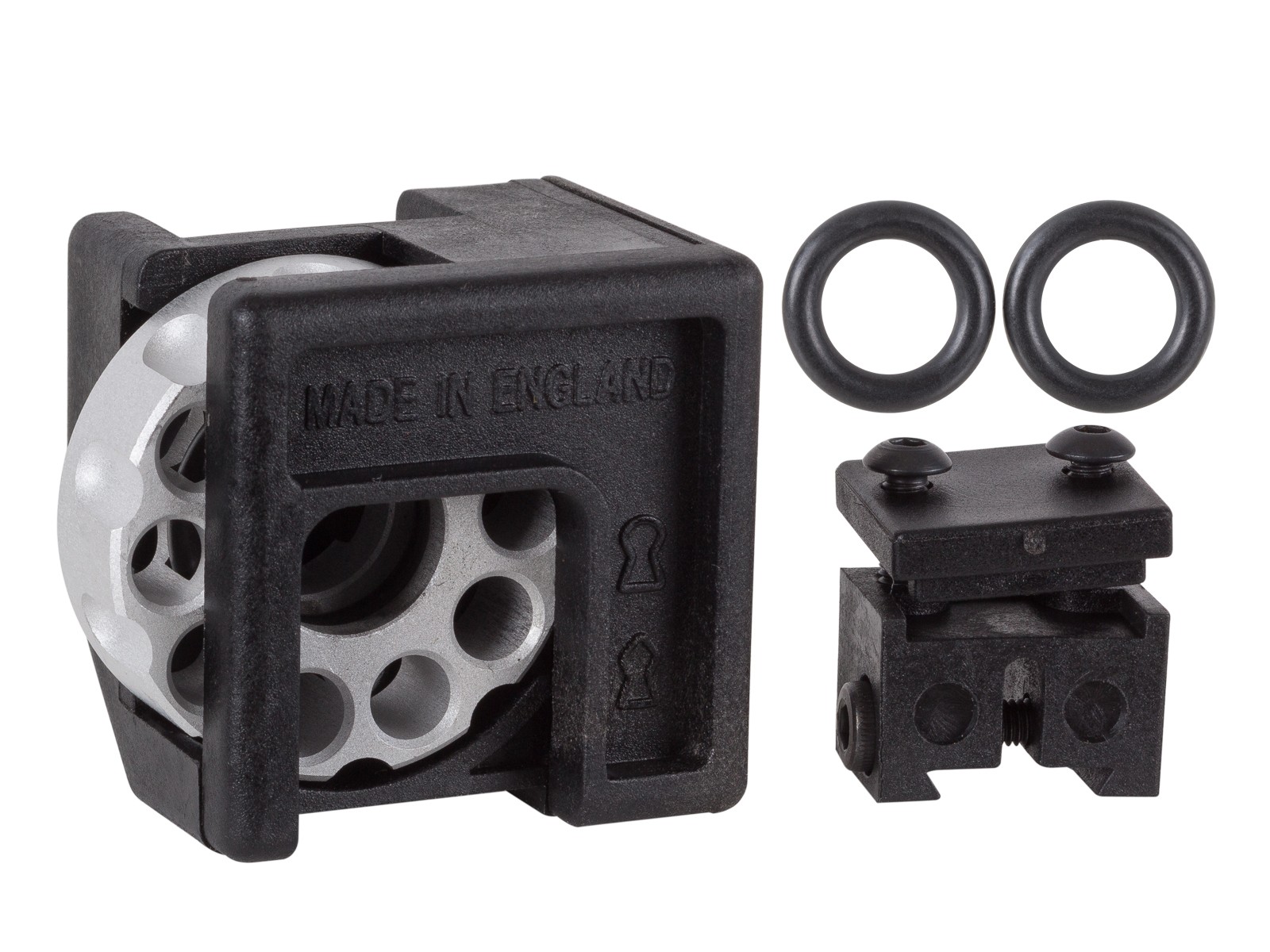 Air Arms S200 Magazine, .177 Caliber