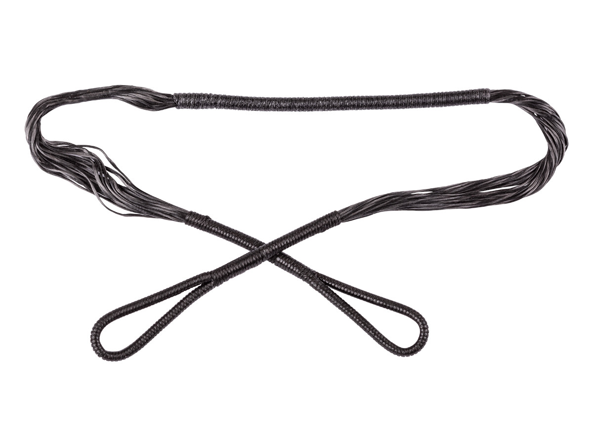 Steambow AR-Series Replacement String, For Limbs 90Lbs & Under