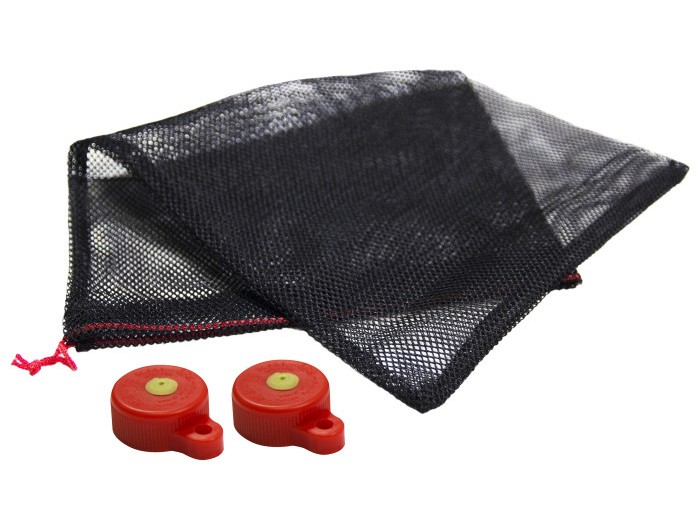 Umarex Big Blast Target Inflator Caps - 2pk