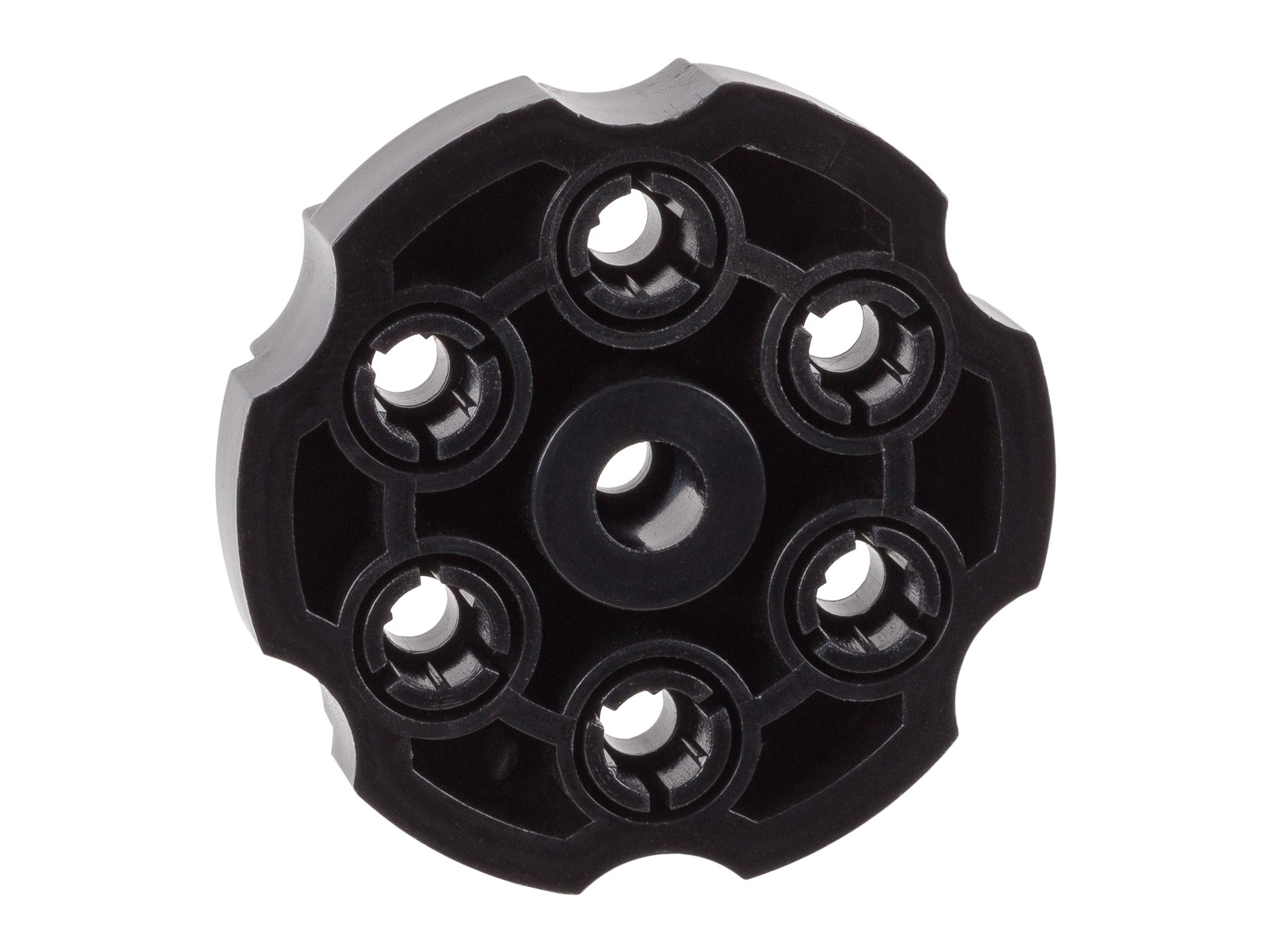 Crosman Vigilante BB, Image 1