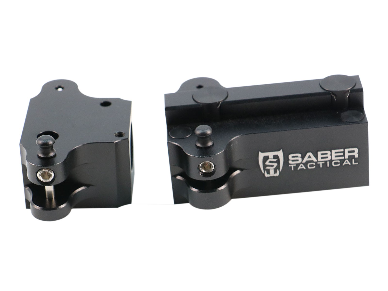 Saber Tactical FX, Image 1