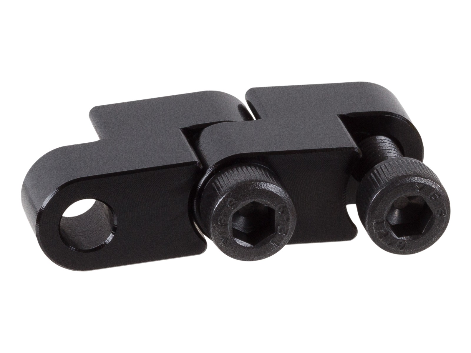 Kraford and Lypt KLS-1 Extension Links, Black