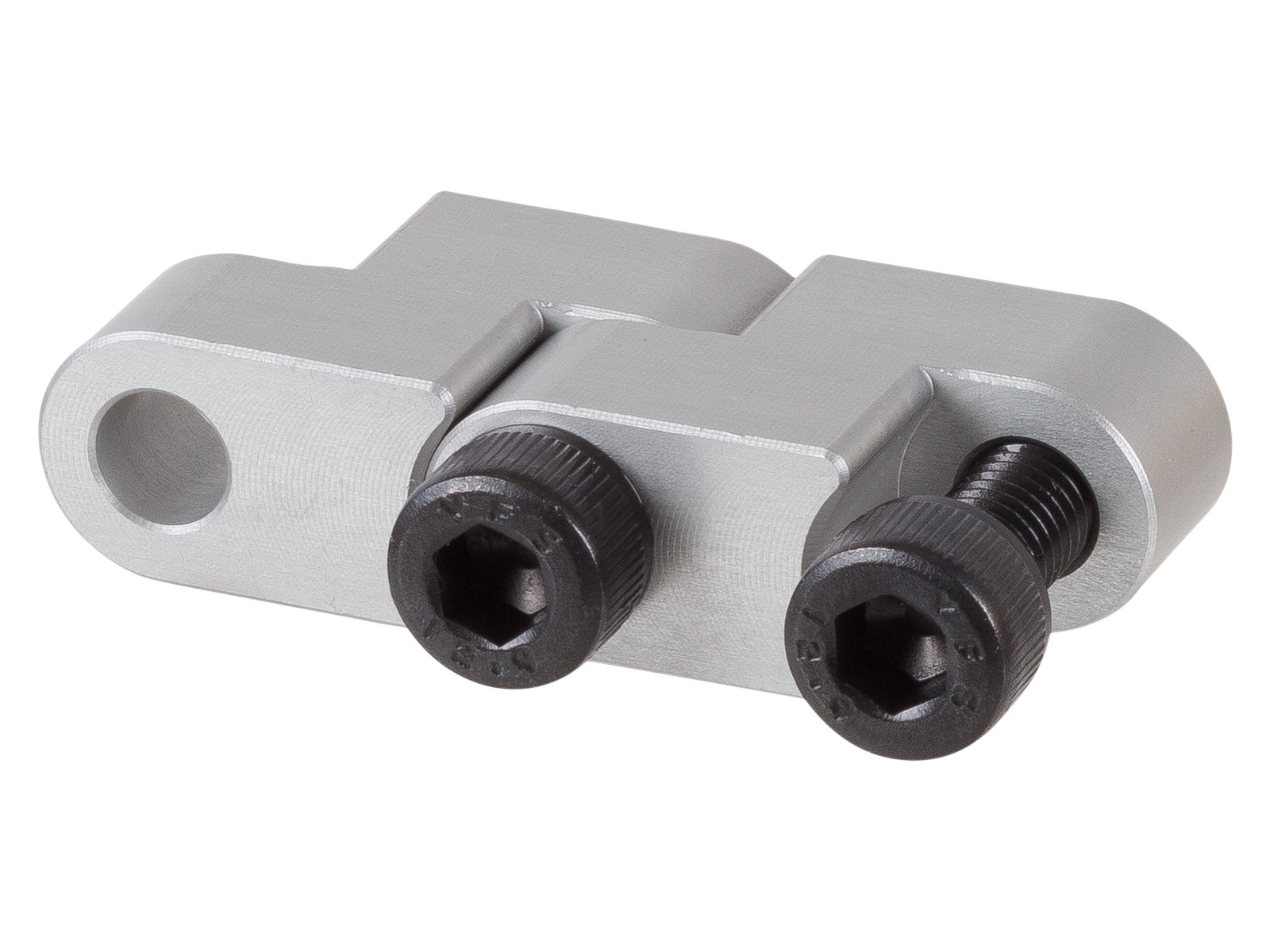 Kraford and Lypt KLS-1 Extension Links, Silver