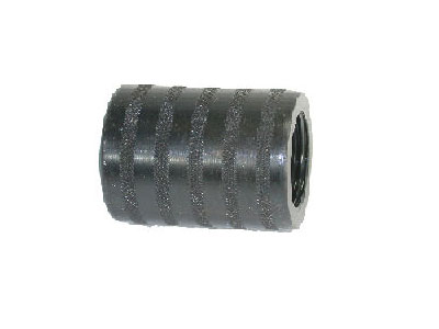 AirForce protective steel valve cap