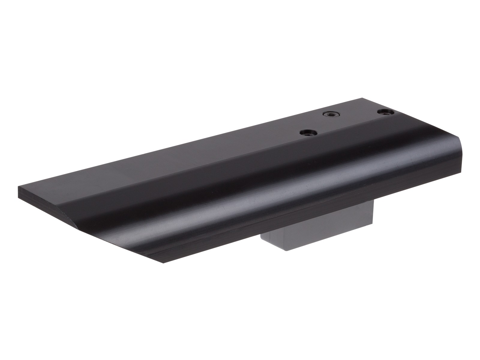 Kraford and Lypt Impact Adjustable Cheek Rest, Right Handed