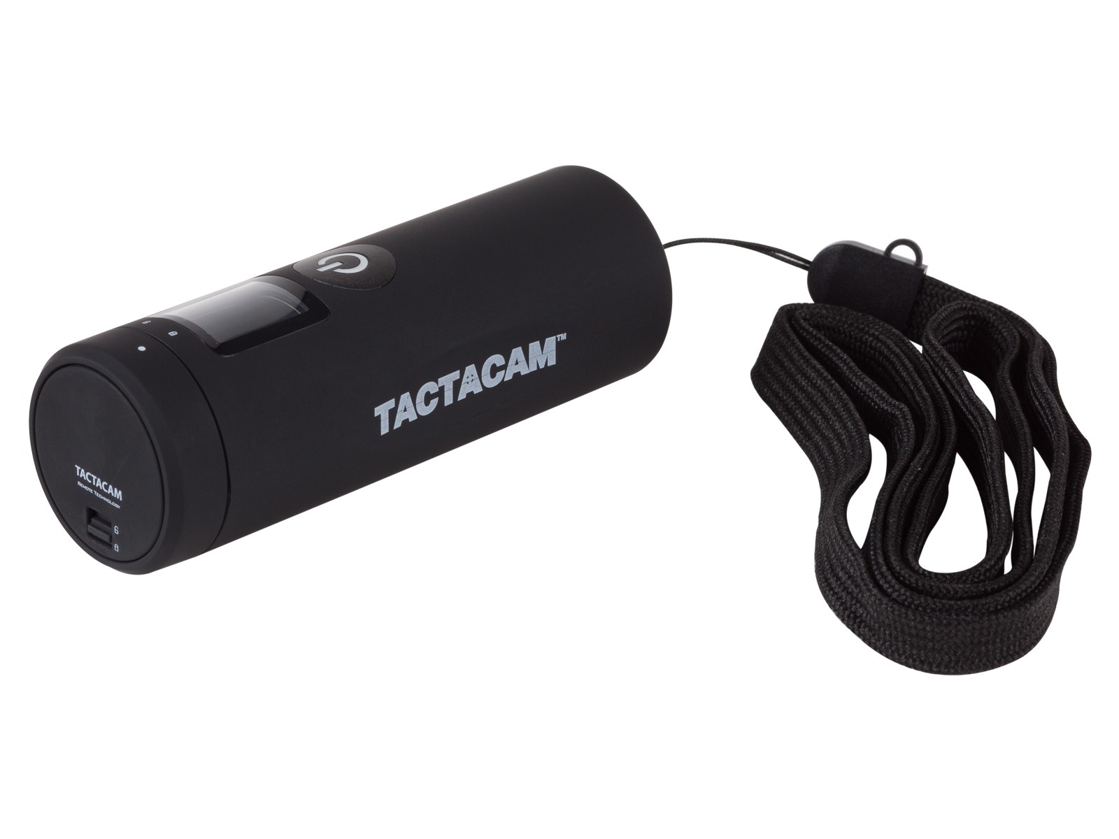 Tactacam Remote Control Unit Compatible with all 5.0 Cameras 
