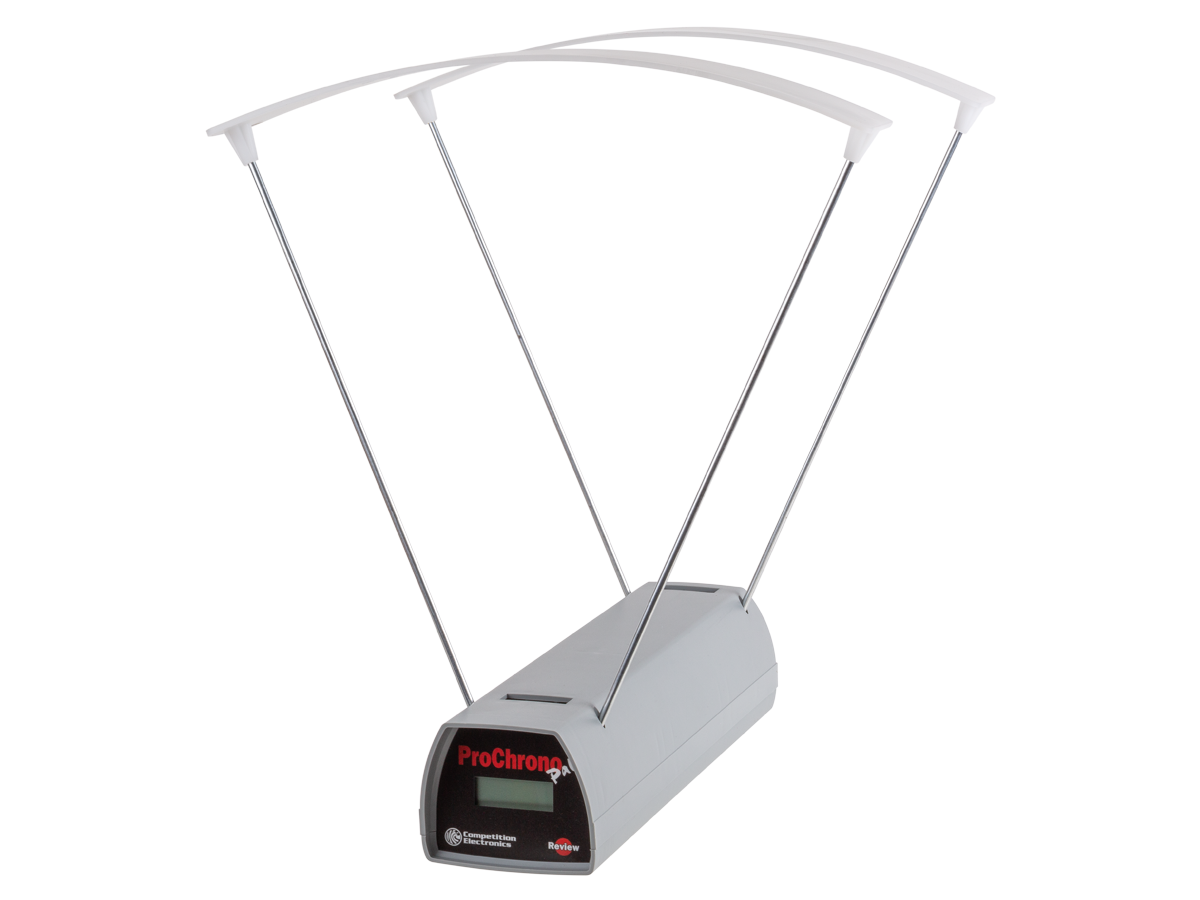 Competition Electronics ProChrono, Image 1