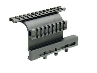 AK74 Side Mount, Image 1