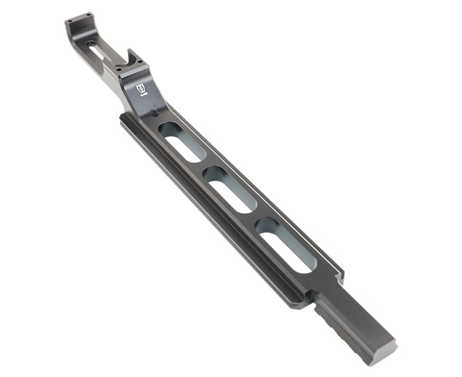 Saber Tactical Arca, Image 1