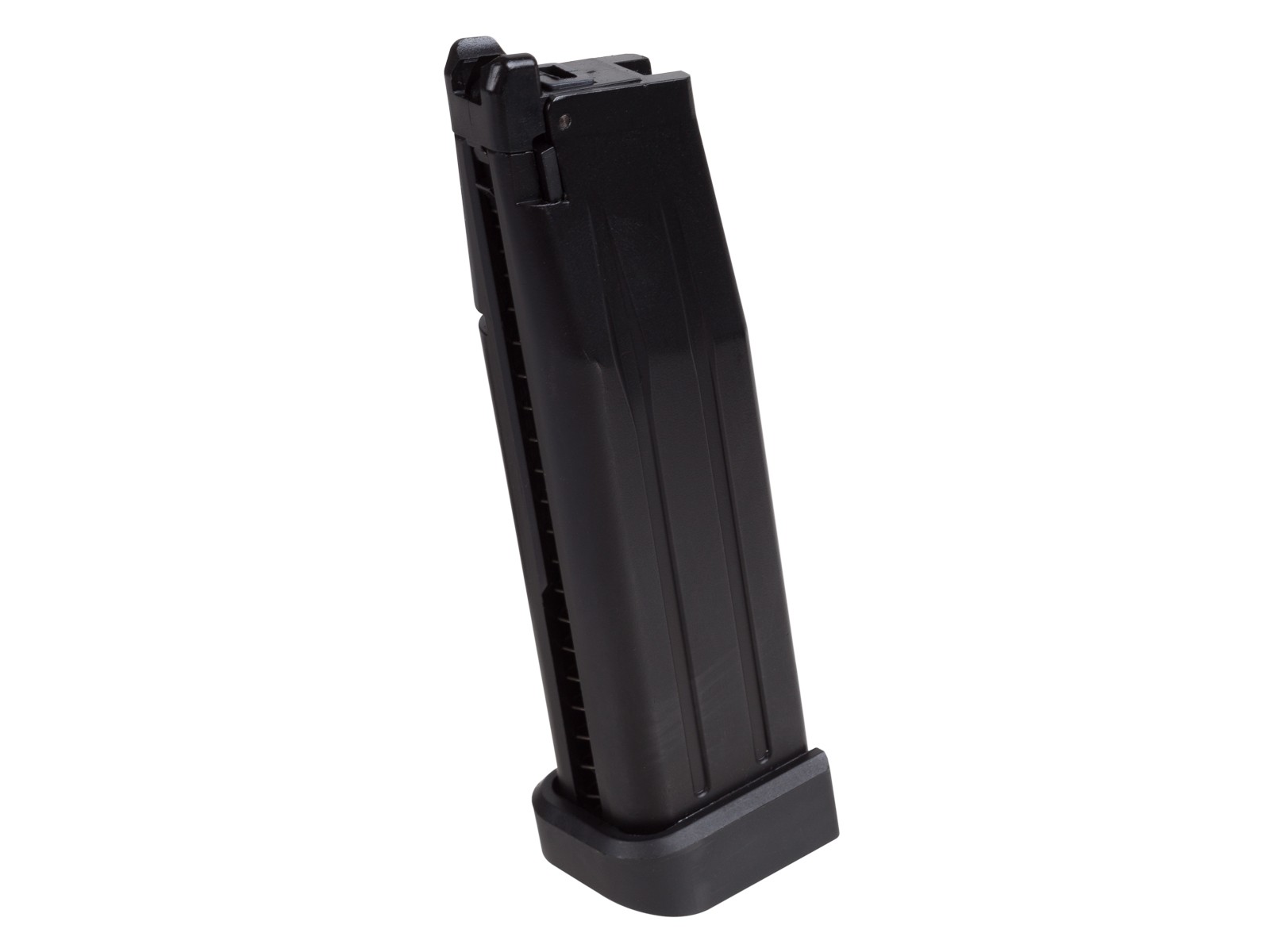 WE Hi-Capa 5.1 Green Gas Magazine