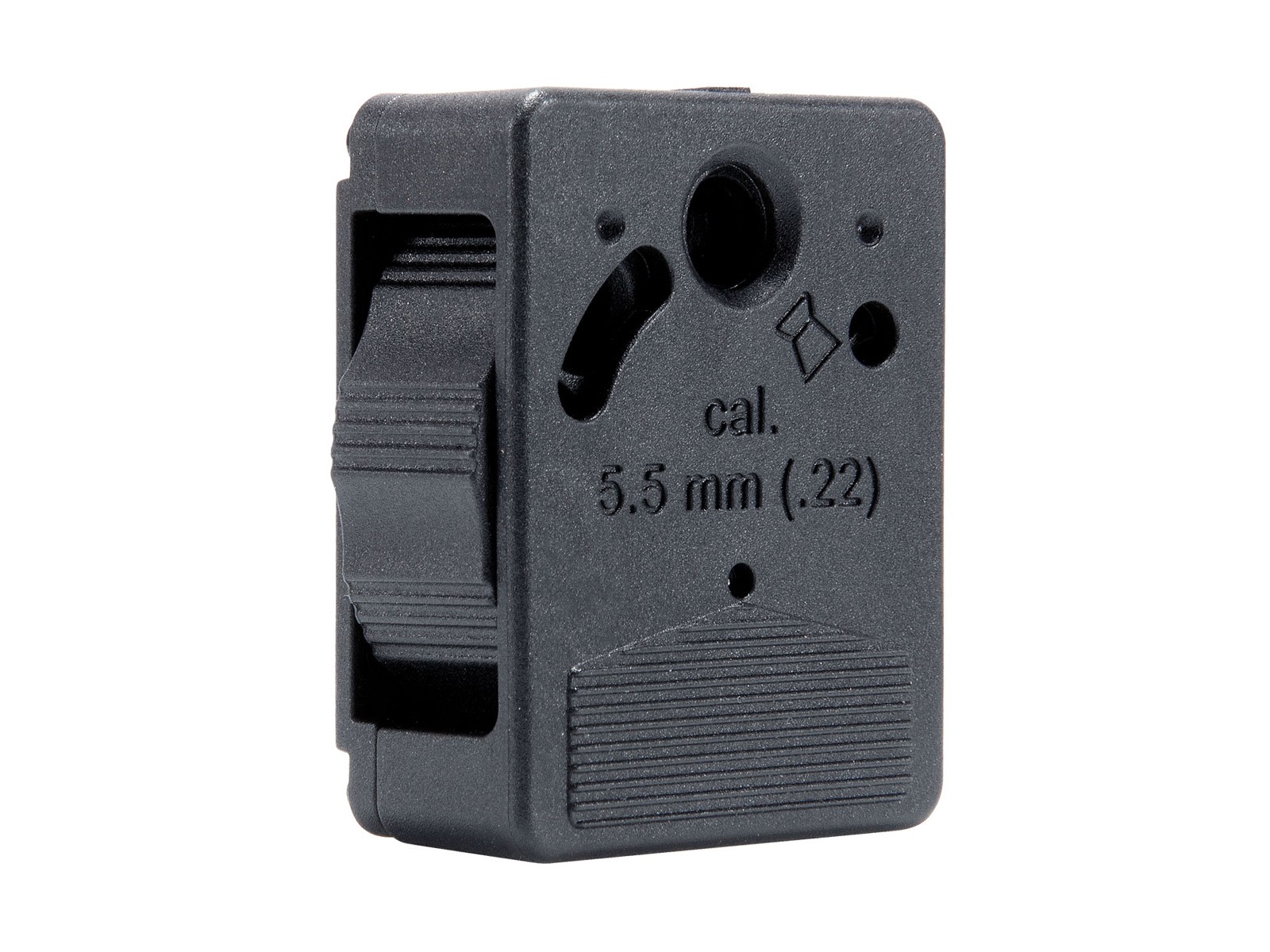 Walther Reign UXT Magazine, 22 Cal, 10 Rounds