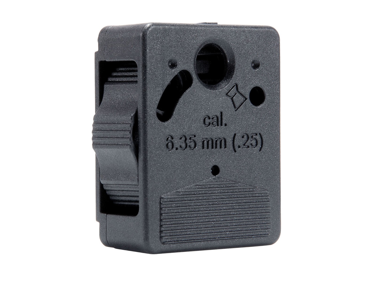 Walther Reign UXT Magazine, .25 cal, 9 rounds