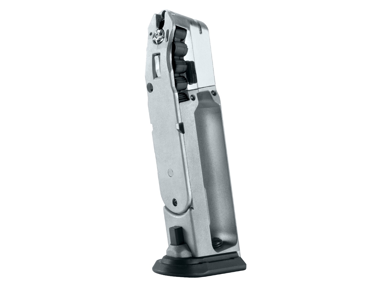 Walther PPQ M2 Pellet Magazine .177, 20 Rds