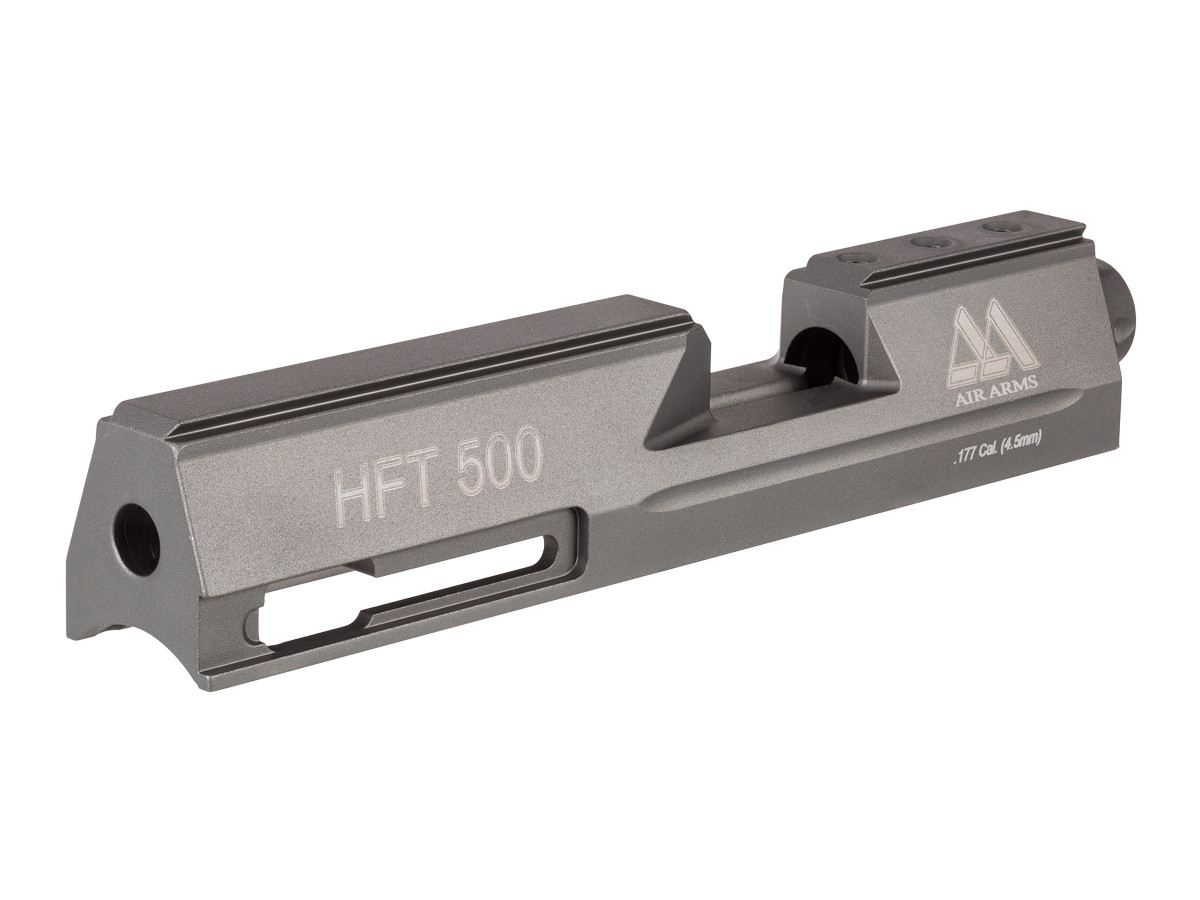 Air Arms HFT 500 Stripped Breech Block