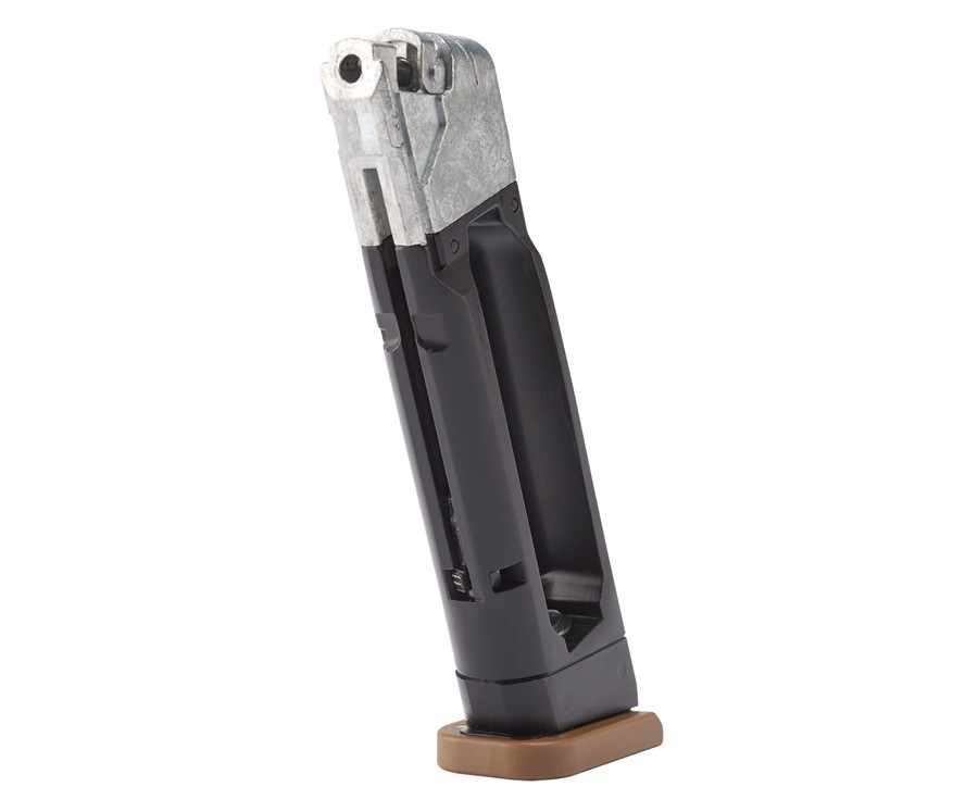 Umarex Glock 19X .177 Cal Magazine, 18 Rds.