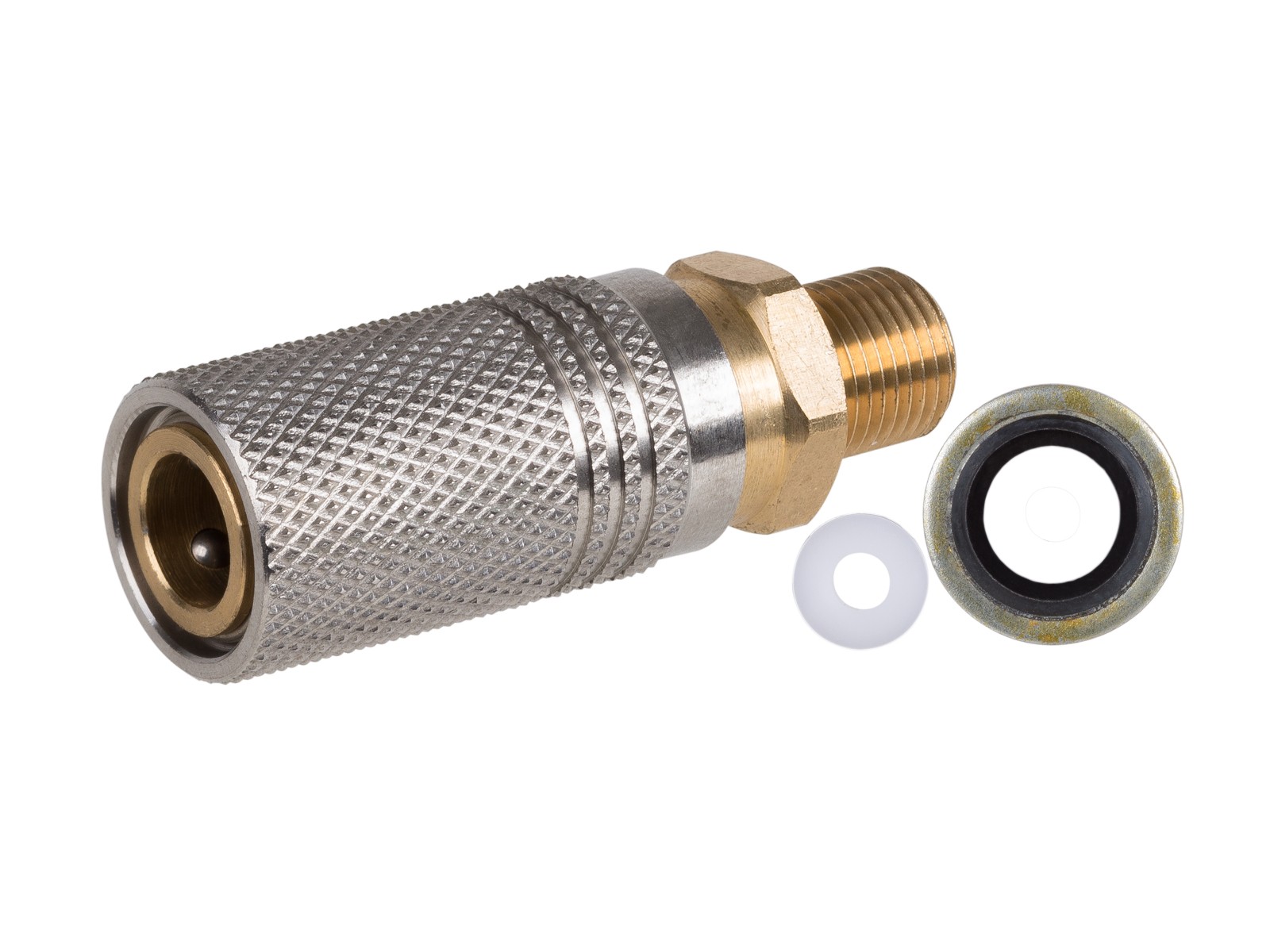 Saber Tactical Extended, Image 1