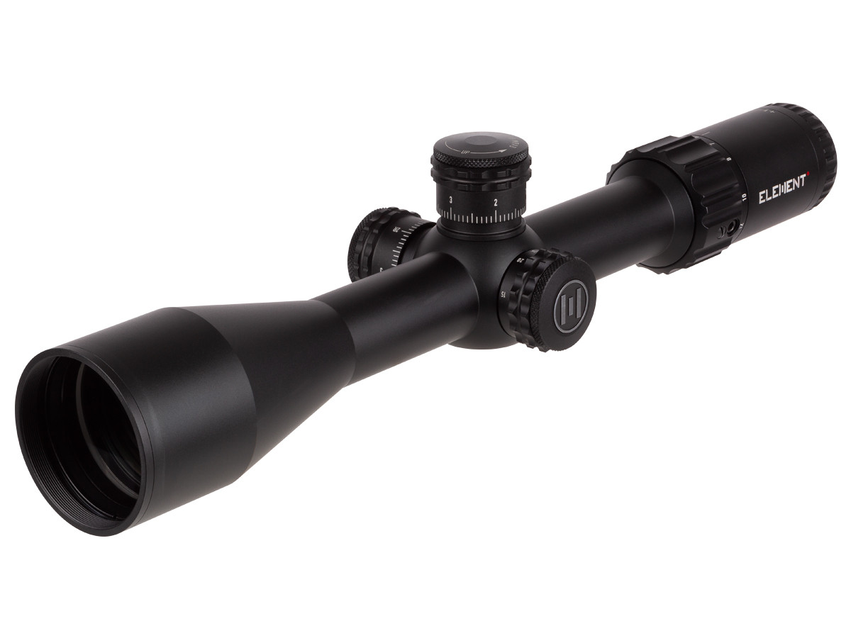 Element Optics Helix, Image 1