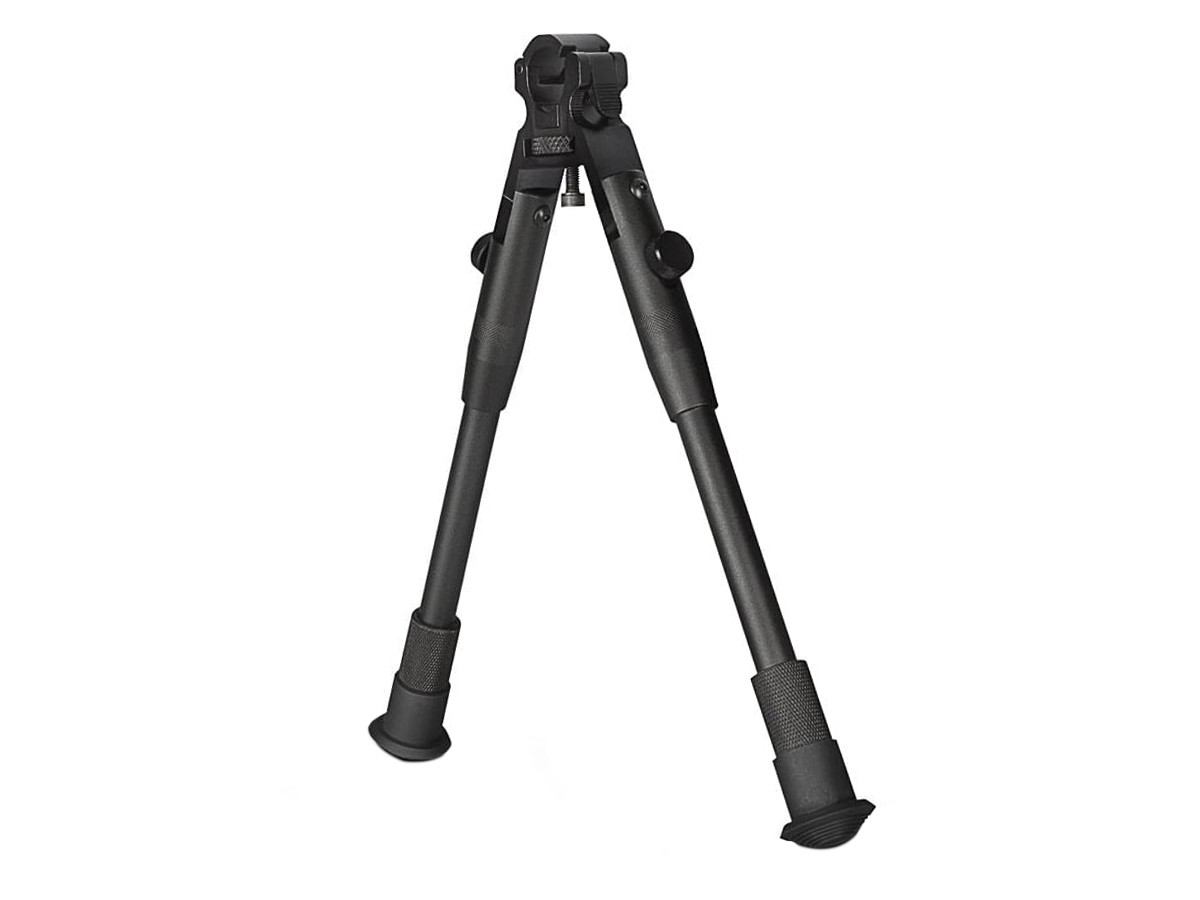 Photos - Other Hawke Sport Optics  Barrel Mount Bipod, 9-11 Leg Length 70015 